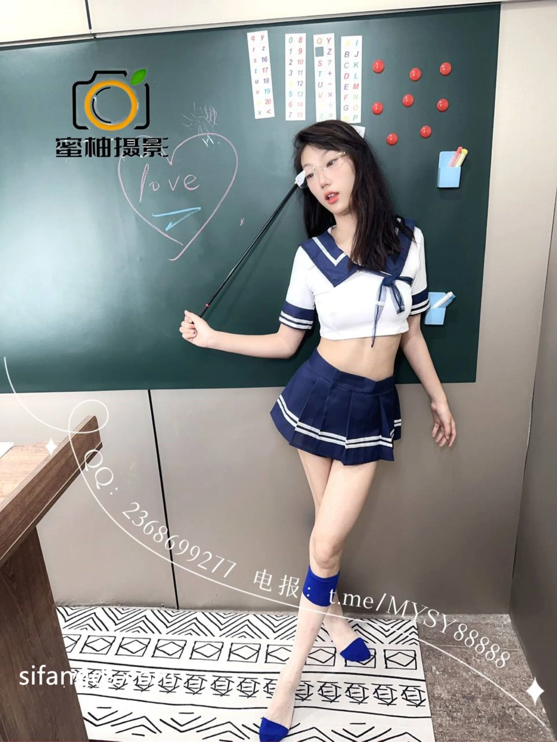 颜值素人开发 - Photo 42